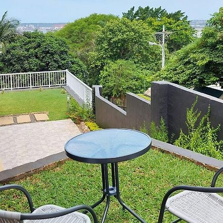 Villa Harbour View House Durban Exterior foto