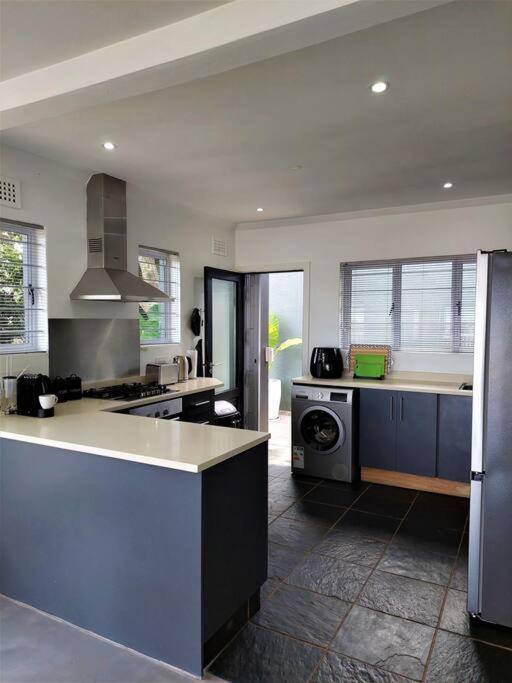 Villa Harbour View House Durban Exterior foto