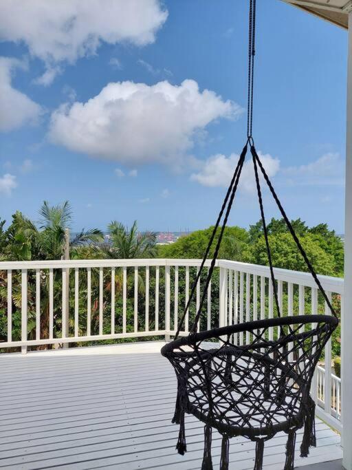 Villa Harbour View House Durban Exterior foto